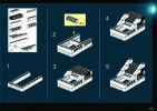 Building Instructions - LEGO - 10019 - REBEL BLOCKADE RUNNER: Page 83