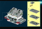 Building Instructions - LEGO - 10019 - REBEL BLOCKADE RUNNER: Page 87