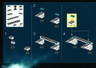 Building Instructions - LEGO - 10019 - REBEL BLOCKADE RUNNER: Page 88