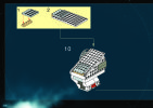 Building Instructions - LEGO - 10019 - REBEL BLOCKADE RUNNER: Page 94