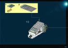 Building Instructions - LEGO - 10019 - REBEL BLOCKADE RUNNER: Page 99