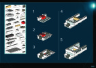 Building Instructions - LEGO - 10019 - REBEL BLOCKADE RUNNER: Page 101