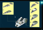 Building Instructions - LEGO - 10019 - REBEL BLOCKADE RUNNER: Page 103