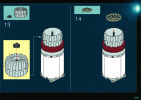 Building Instructions - LEGO - 10019 - REBEL BLOCKADE RUNNER: Page 119