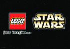 Building Instructions - LEGO - 10019 - REBEL BLOCKADE RUNNER: Page 127