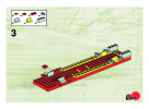 Building Instructions - LEGO - 10020 - Santa Fe Locomotive: Page 5