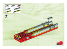 Building Instructions - LEGO - 10020 - Santa Fe Locomotive: Page 9