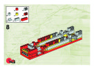 Building Instructions - LEGO - 10020 - Santa Fe Locomotive: Page 10