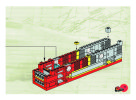 Building Instructions - LEGO - 10020 - Santa Fe Locomotive: Page 13