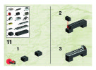 Building Instructions - LEGO - 10020 - Santa Fe Locomotive: Page 14