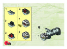 Building Instructions - LEGO - 10020 - Santa Fe Locomotive: Page 16