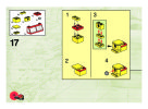 Building Instructions - LEGO - 10020 - Santa Fe Locomotive: Page 26