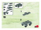 Building Instructions - LEGO - 10020 - Santa Fe Locomotive: Page 29