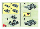 Building Instructions - LEGO - 10020 - Santa Fe Locomotive: Page 30