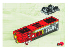 Building Instructions - LEGO - 10020 - Santa Fe Locomotive: Page 31