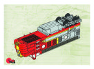 Building Instructions - LEGO - 10020 - Santa Fe Locomotive: Page 34