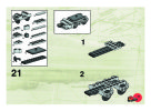 Building Instructions - LEGO - 10020 - Santa Fe Locomotive: Page 35