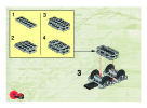 Building Instructions - LEGO - 10020 - Santa Fe Locomotive: Page 36