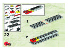 Building Instructions - LEGO - 10020 - Santa Fe Locomotive: Page 40