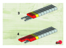 Building Instructions - LEGO - 10020 - Santa Fe Locomotive: Page 41