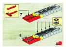 Building Instructions - LEGO - 10020 - Santa Fe Locomotive: Page 43