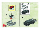 Building Instructions - LEGO - 10020 - Santa Fe Locomotive: Page 48