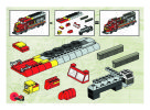 Building Instructions - LEGO - 10020 - Santa Fe Locomotive: Page 52