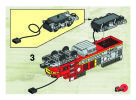 Building Instructions - LEGO - 10020 - Santa Fe Locomotive: Page 55