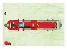 Building Instructions - LEGO - 10020 - Santa Fe Locomotive: Page 56