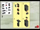 Building Instructions - LEGO - 10022 - Santa Fe Cars II: Page 9