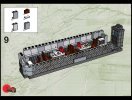 Building Instructions - LEGO - 10022 - Santa Fe Cars II: Page 12