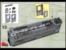 Building Instructions - LEGO - 10022 - Santa Fe Cars II: Page 16