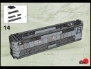 Building Instructions - LEGO - 10022 - Santa Fe Cars II: Page 17