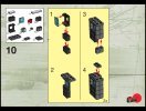 Building Instructions - LEGO - 10022 - Santa Fe Cars II: Page 11