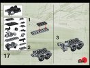 Building Instructions - LEGO - 10022 - Santa Fe Cars II: Page 23