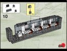 Building Instructions - LEGO - 10022 - Santa Fe Cars II: Page 11