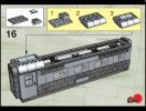 Building Instructions - LEGO - 10022 - Santa Fe Cars II: Page 17