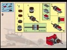 Building Instructions - LEGO - 10024 - Red Baron: Page 4