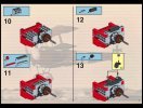 Building Instructions - LEGO - 10024 - Red Baron: Page 5