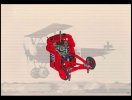 Building Instructions - LEGO - 10024 - Red Baron: Page 13