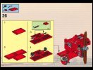 Building Instructions - LEGO - 10024 - Red Baron: Page 16