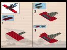 Building Instructions - LEGO - 10024 - Red Baron: Page 18