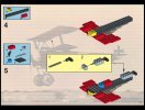 Building Instructions - LEGO - 10024 - Red Baron: Page 19