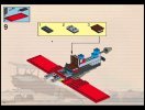 Building Instructions - LEGO - 10024 - Red Baron: Page 22