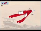 Building Instructions - LEGO - 10024 - Red Baron: Page 28