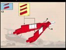 Building Instructions - LEGO - 10024 - Red Baron: Page 30