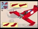 Building Instructions - LEGO - 10024 - Red Baron: Page 39