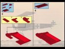 Building Instructions - LEGO - 10024 - Red Baron: Page 53