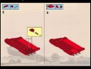 Building Instructions - LEGO - 10024 - Red Baron: Page 54