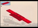 Building Instructions - LEGO - 10024 - Red Baron: Page 60